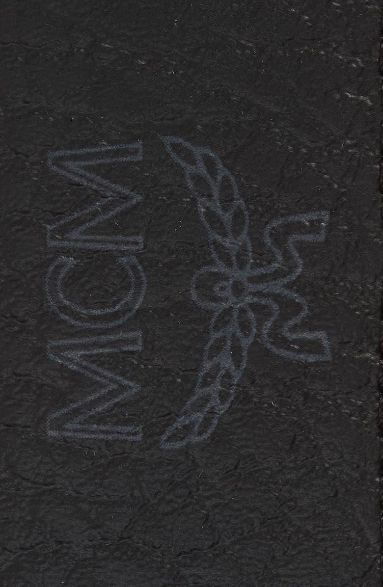 MCM Claus Reversible Belt, Alternate, color, 