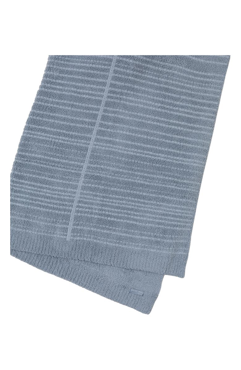 Barefoot Dreams<sup>®</sup> CozyChic<sup>™</sup> Grid Throw Blanket, Alternate, color,