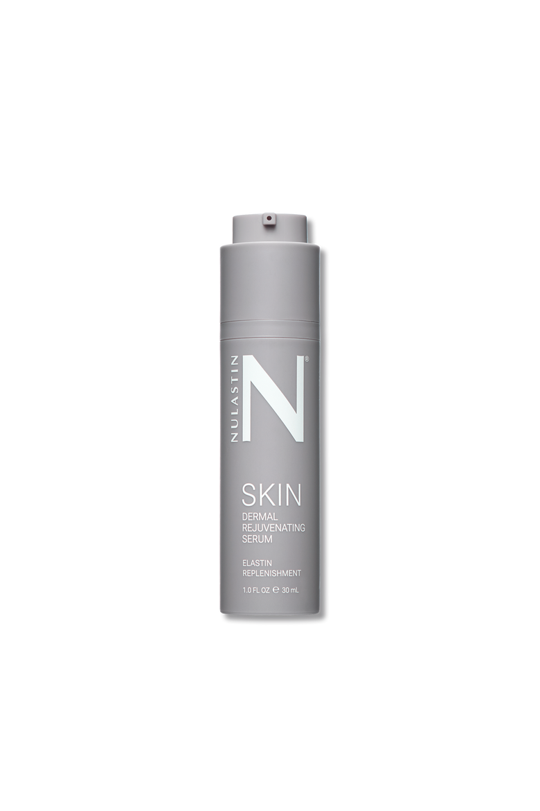 SKIN Dermal Rejuvenating Serum, Main, color, White Brilliant