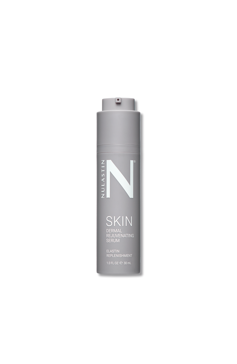 NULASTIN SKIN Dermal Rejuvenating Serum, Main, color, White Brilliant