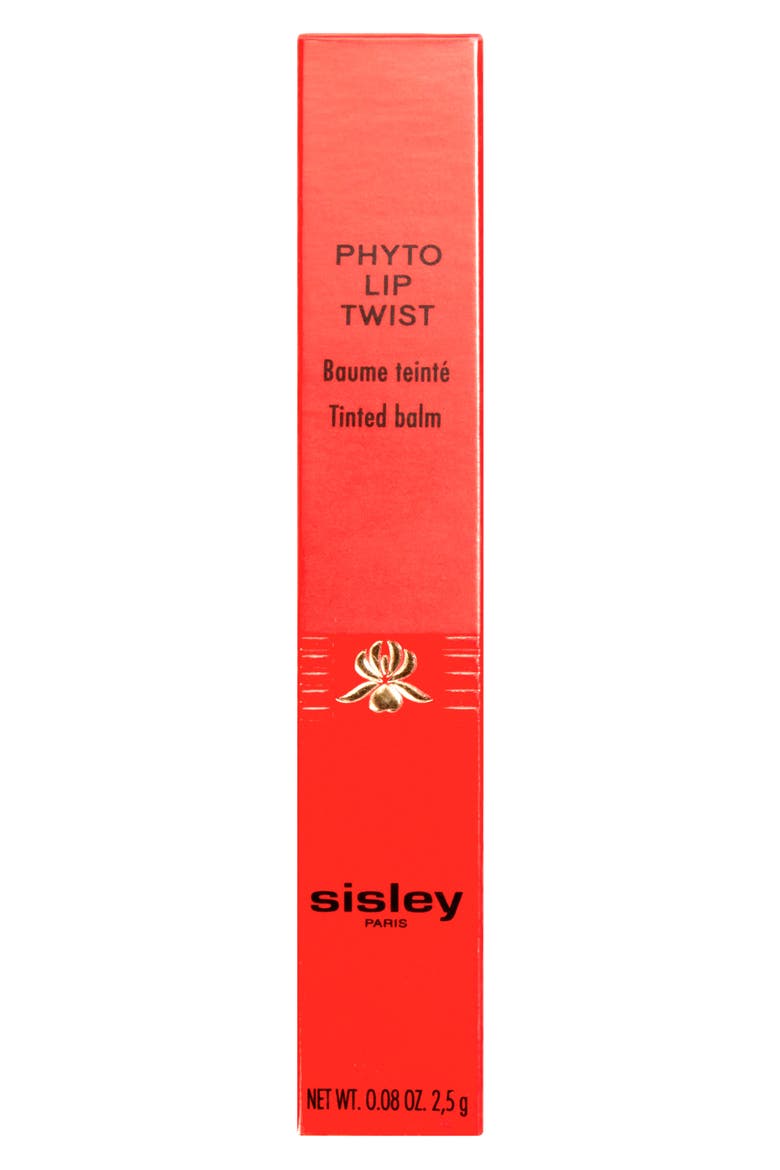 Phyto-Lip Twist Tinted Lip Balm, Alternate, color, 24 ROSY NUDE