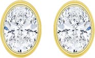 Mindi Mond Icon Diamond Stud Earrings