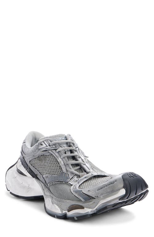 Balenciaga Stapler Sneaker
