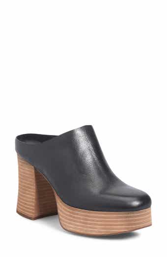 Kork-Ease® Veronica Platform Mule