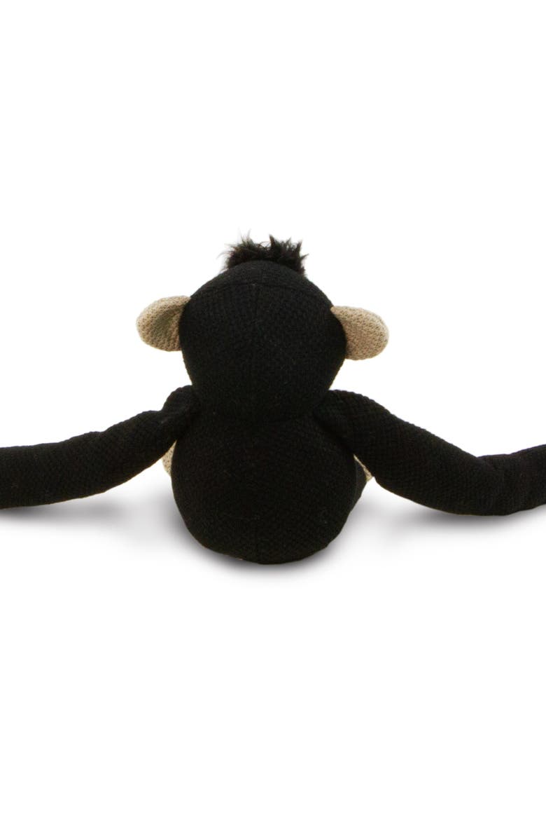 Jane Greybeard Chimp Plush - Full Size, Alternate, color, No Color