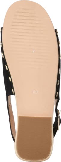 André Assous Oona Slingback Sandal (Women) | Nordstrom