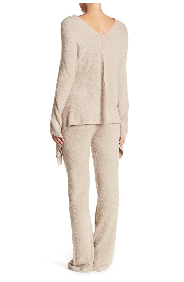 Barefoot Dreams<sup>®</sup> CozyChic Lite<sup>®</sup> Ruana, Alternate, color, 