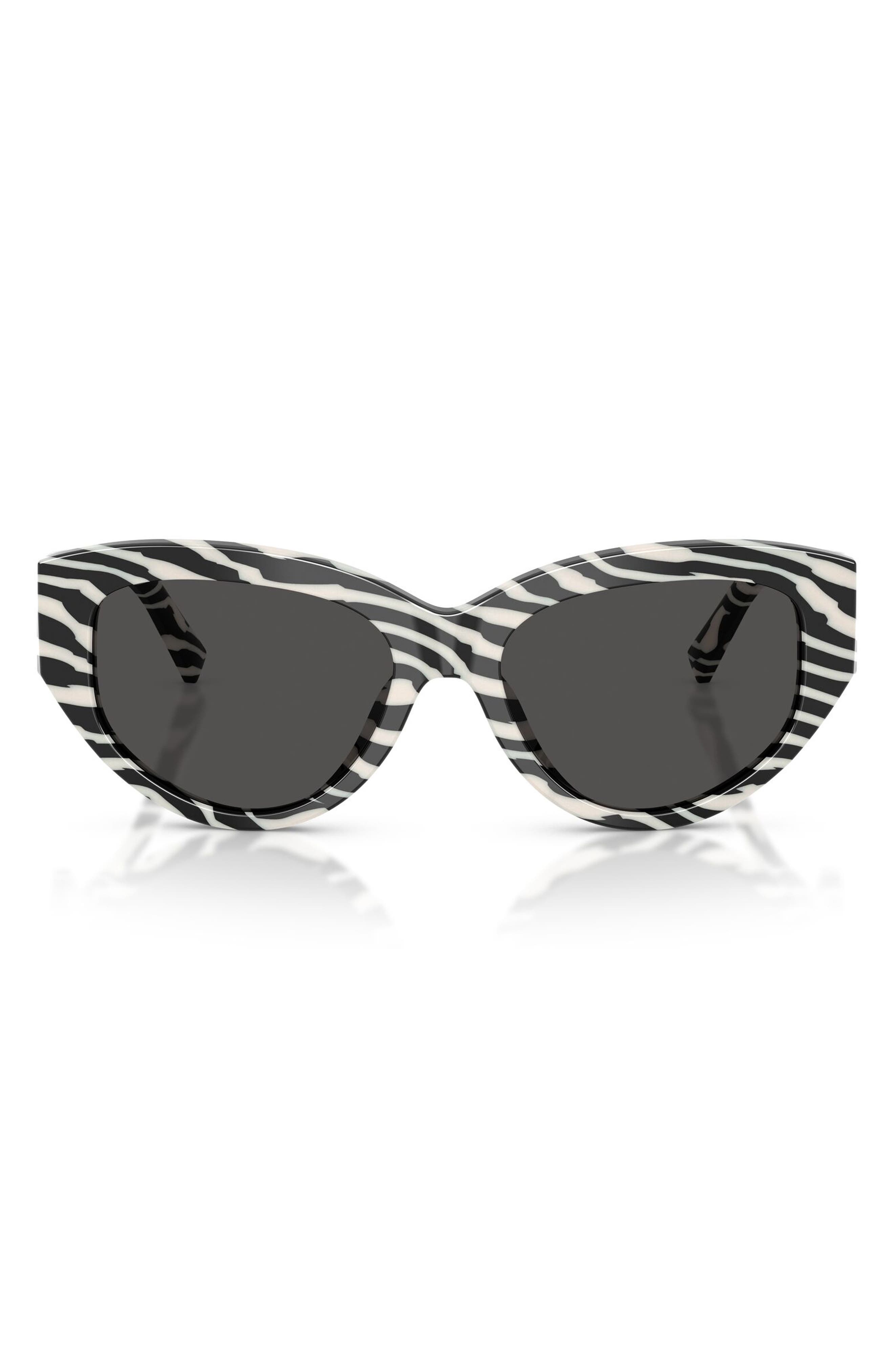 selected ZEBRA / DARK GREY