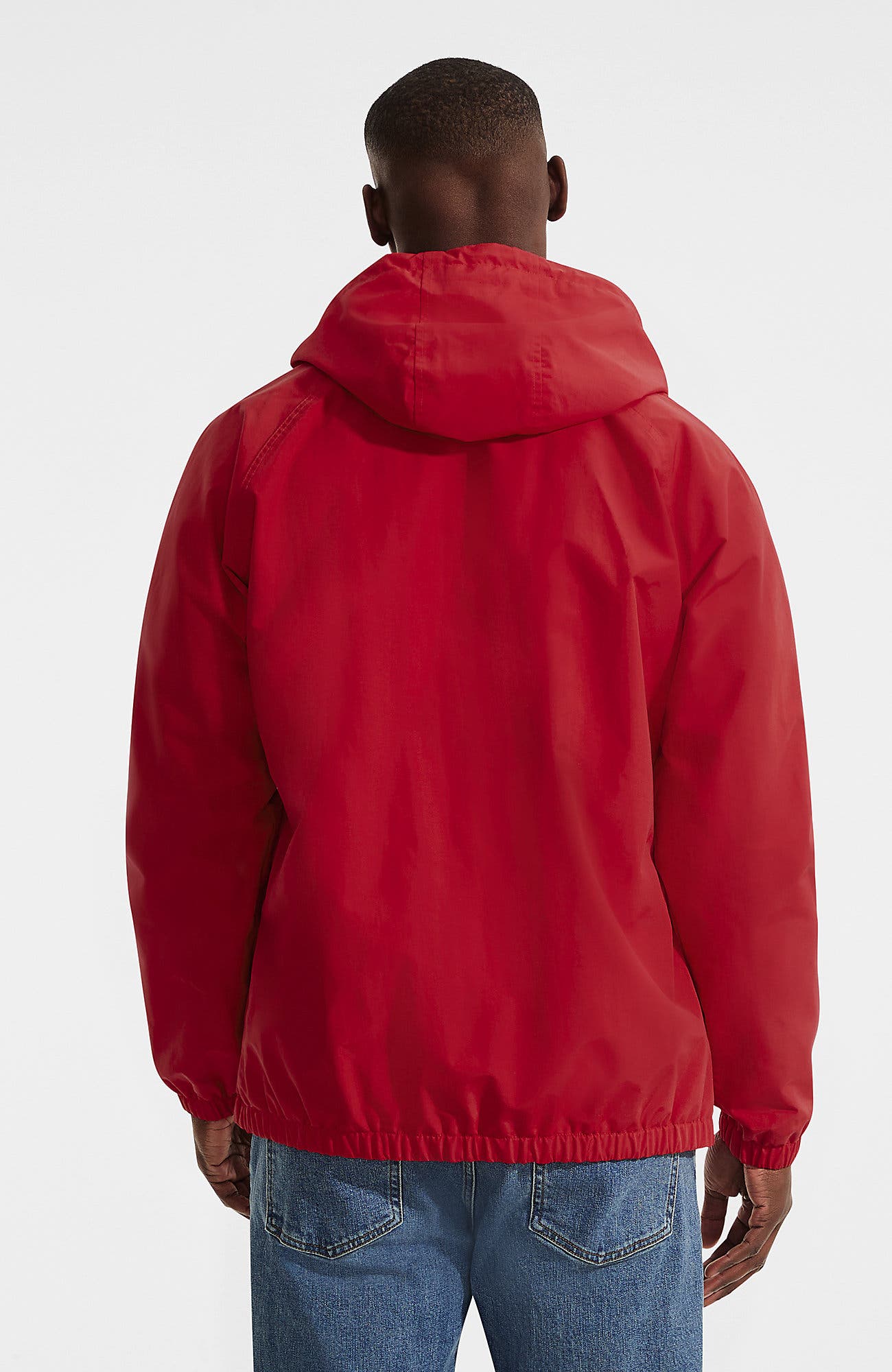 Squall Varsity Jacket - image 4
