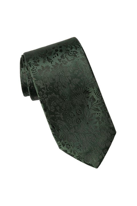 Goldoni - Silk Jacquard Tie for Men