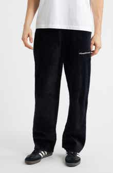 Billionaire Boys Club BB Fuzz Sweatpants