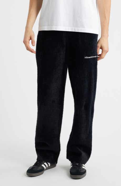 Billionaire Boys Club BB Fuzz Sweatpants