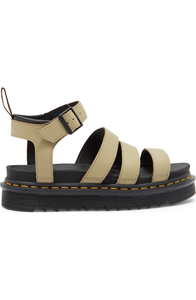 Dr. Martens Gender Inclusive Blaire Sandal, Alternate, color,