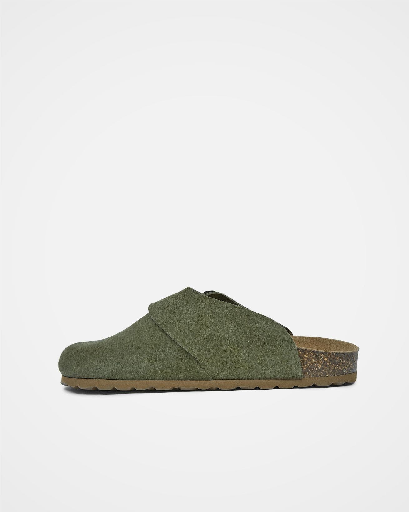 Celtic & Co. Slip On Clog, Alternate, color, 