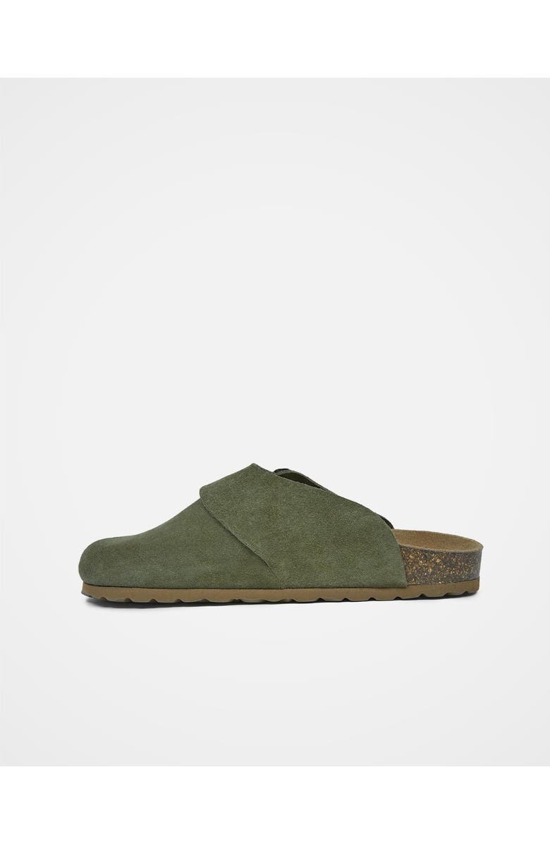 Celtic & Co. Slip On Clog, Alternate, color,