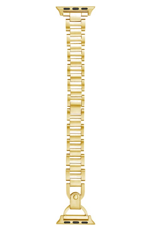 Avery Stainless Steel Apple Watch® Watchband