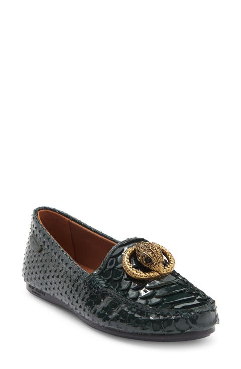Chelsea Scale Loafer (Women)