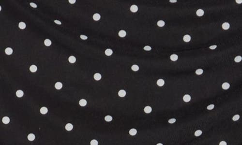 Afrm Los Angeles Leroy Ruched Maxi Skirt In Black