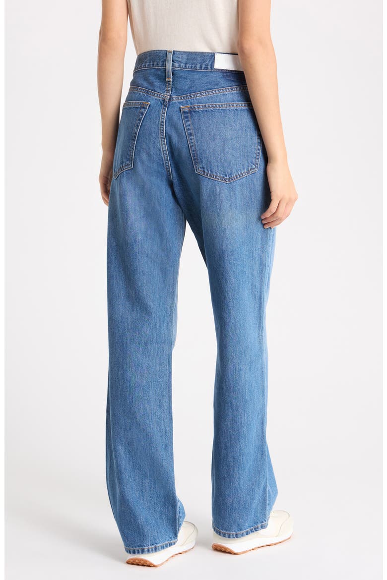 The Thrasher Jeans, Alternate, color, OCEANO