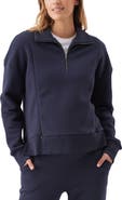 Ripe Maternity Andi Nursing Sweat