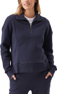 Ripe Maternity Andi Nursing Sweat