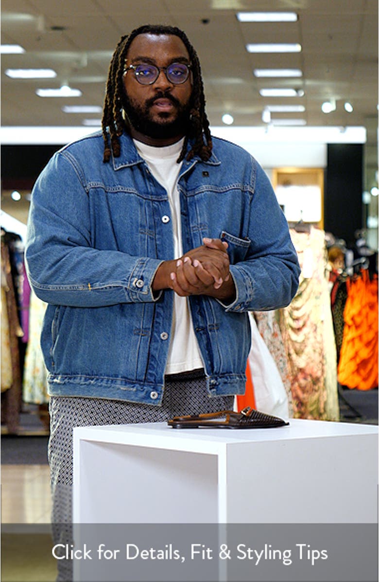 Cortina Pointed Toe Slingback Flat, sales video thumbnail