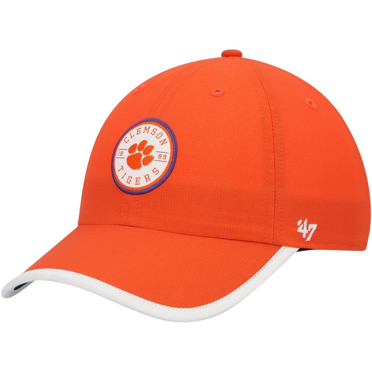 selected Orange