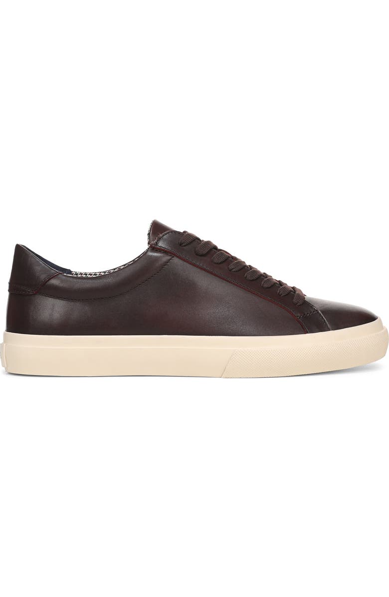 Vince Fulton Sneaker, Alternate, color, Chili Brown