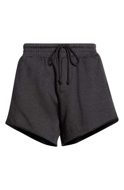 Knockout Drawstring Shorts