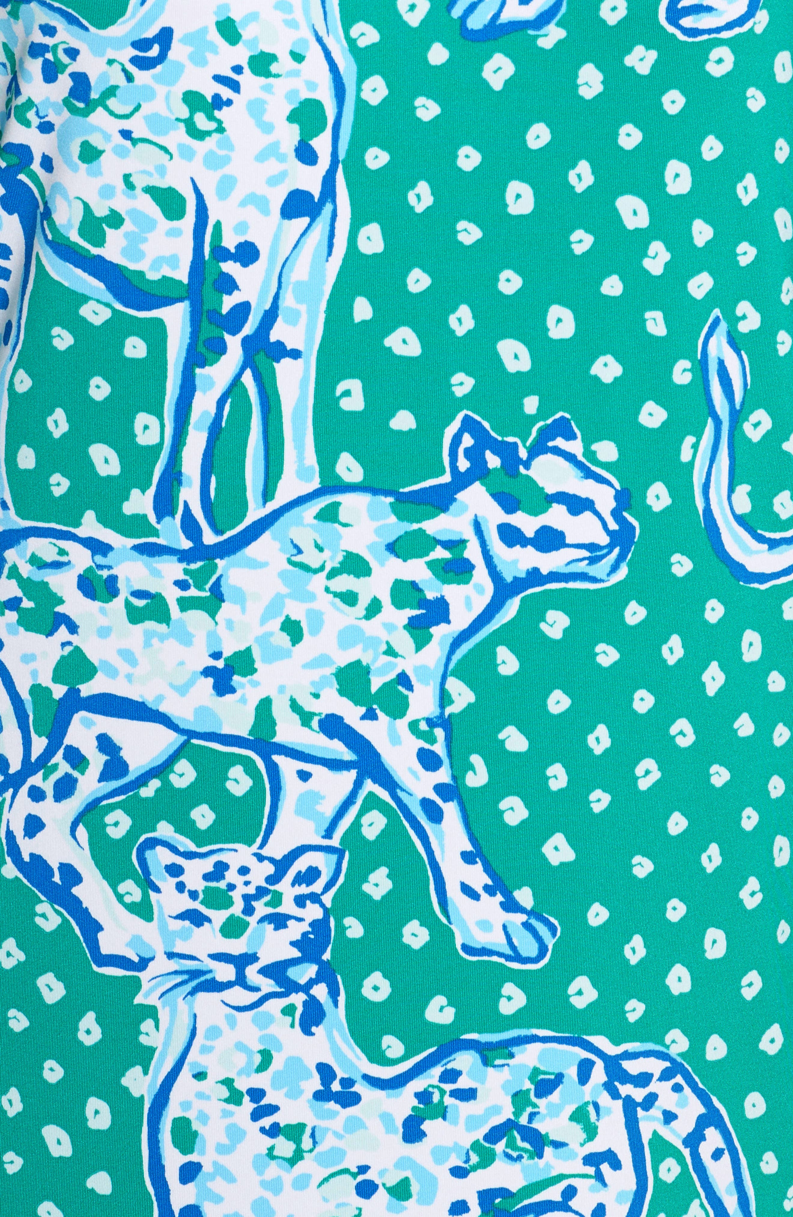 lilly pulitzer silva dress Lilly Pulitzer Womens Silva Maxi Dress (Size 12) (Emerald Isle On The Prowl Engineered Dress)