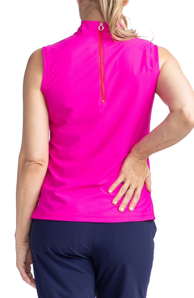 KINONA No Break Golf Tank, Alternate, color, Open Air Pink