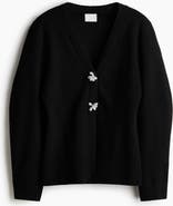 H&M Knitted Cardigan