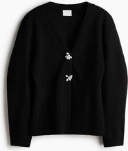 H&M Knitted Cardigan
