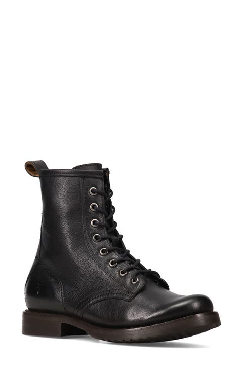 Veronica Flex Combat Boot (Women)
