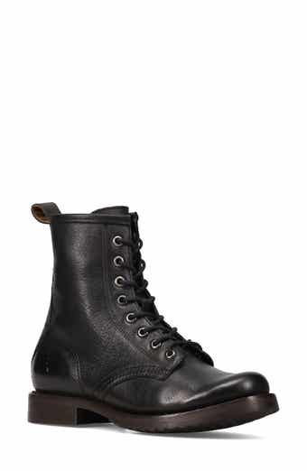Veronica Flex Combat Boot