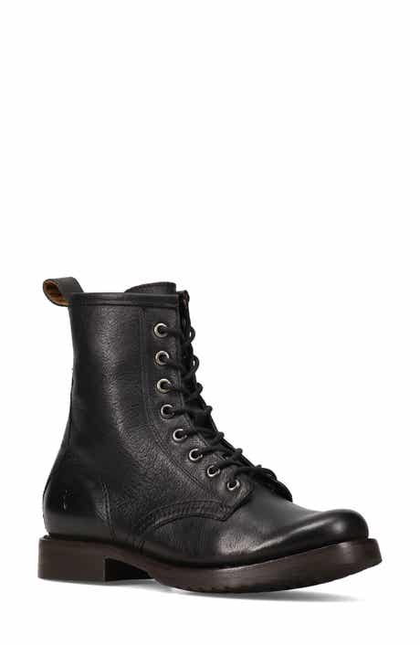 Veronica Flex Combat Boot