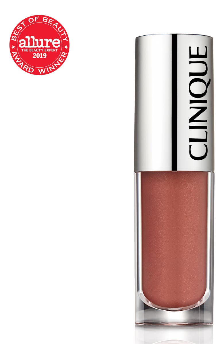 Clinique Pop Splash Lip Gloss, Alternate, color,
