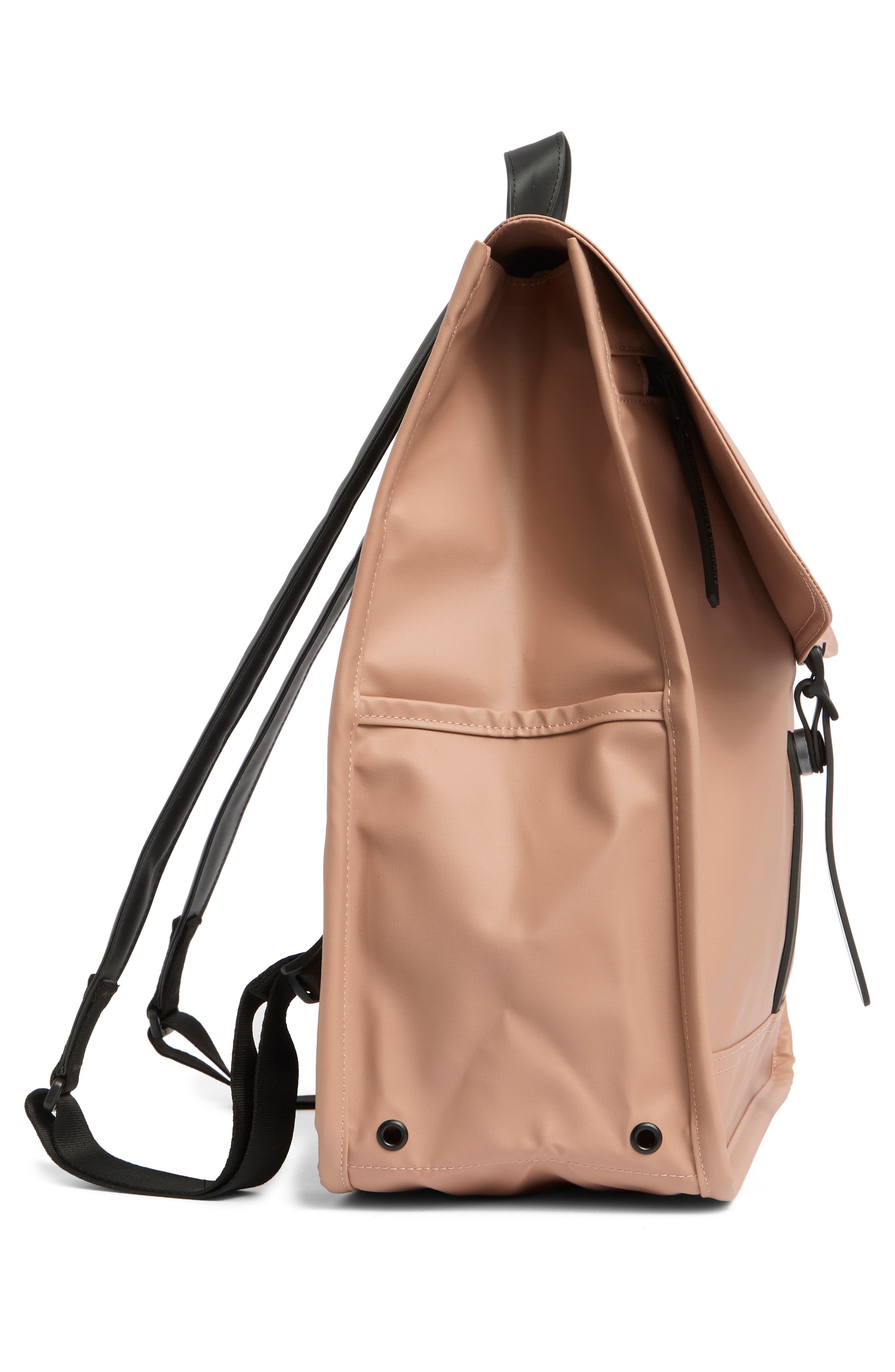 Herschel Supply Co. City Backpack, Alternate, color, Ash Rose