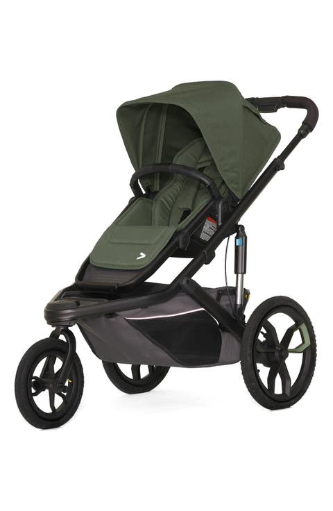 Switch&Jog Jogging Stroller