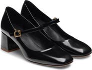 Magnanni Stasia Mary Jane Pump