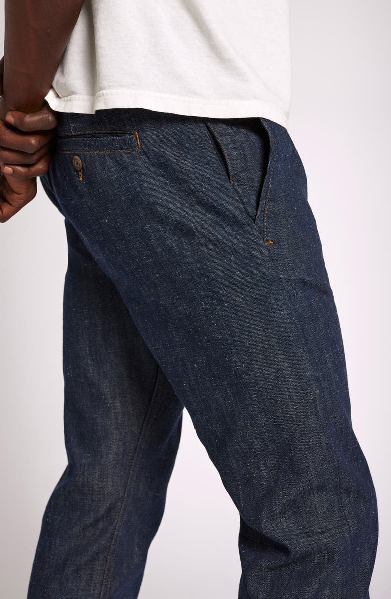 Current/Elliott The Nelson Slim Fit Denim Pants, Alternate, color,