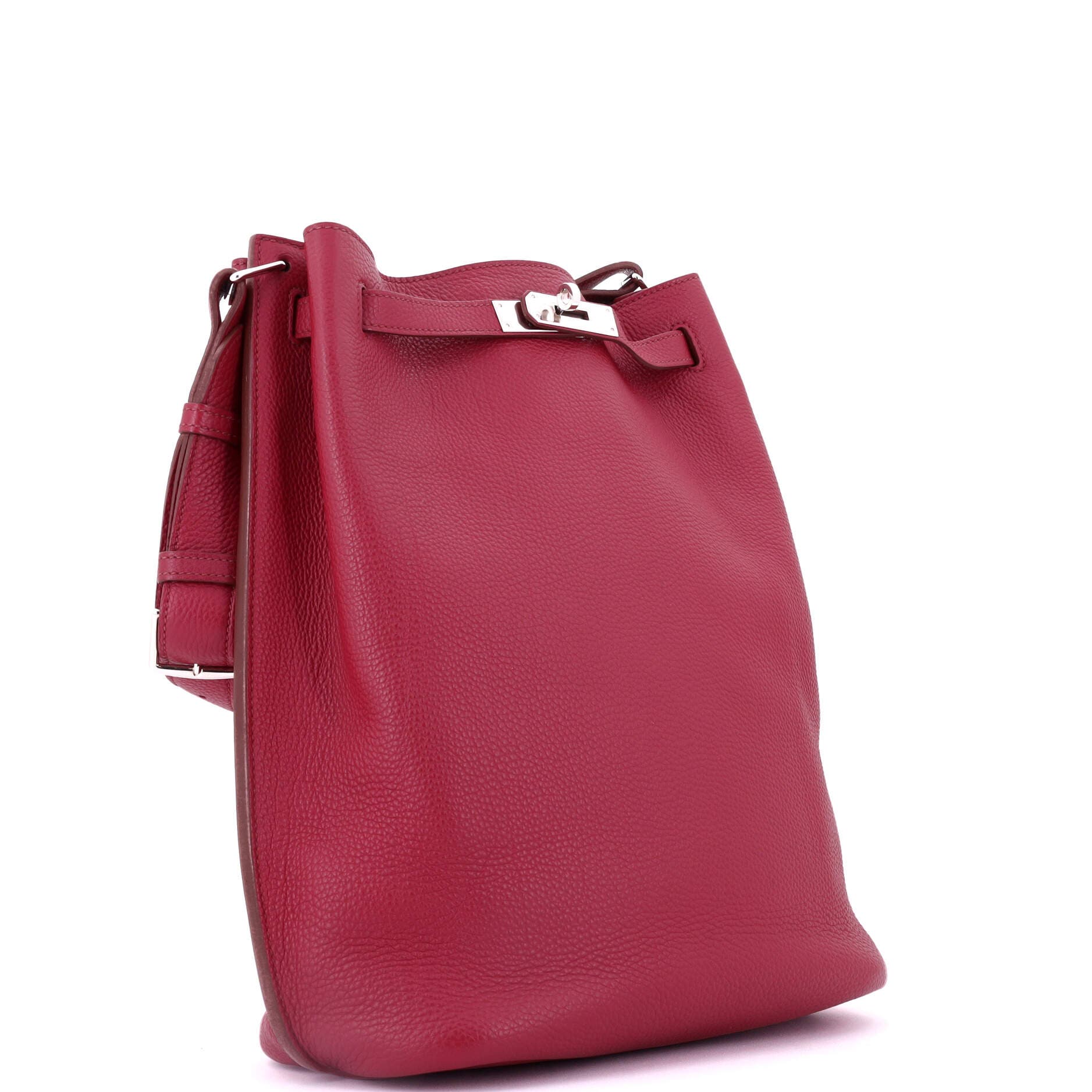 Pre-Owned Hermes So Kelly Bag Togo 26, Alternate, color, 