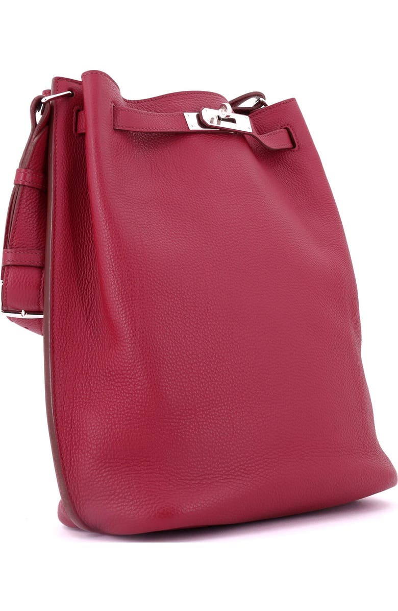 Pre-Owned Hermes So Kelly Bag Togo 26, Alternate, color,