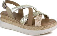 National Comfort Melilla Slingback Sandal
