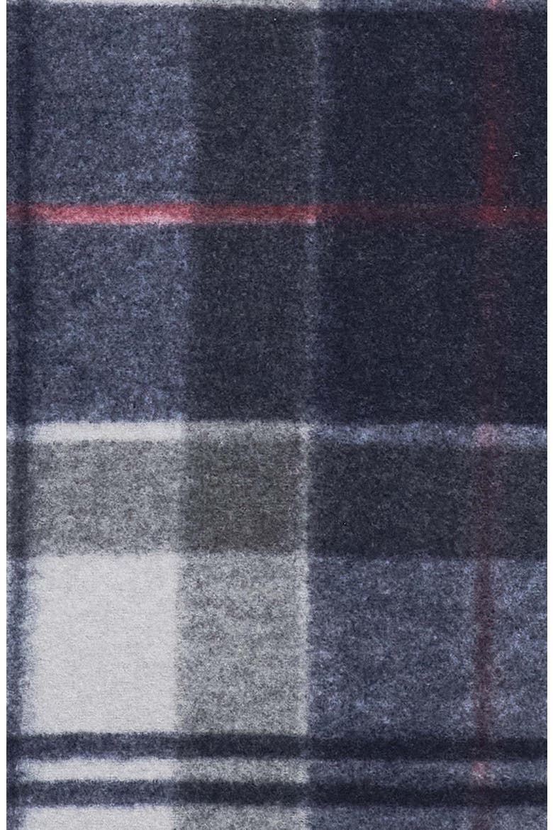 Chapter Plaid Overshirt, Alternate, color, BLUE GRANITE/ MULTI