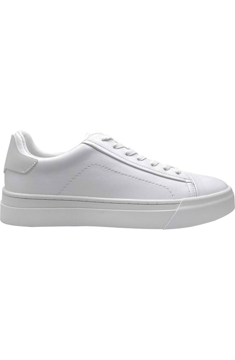 Calvin Klein Salem Sneaker, Alternate, color, White
