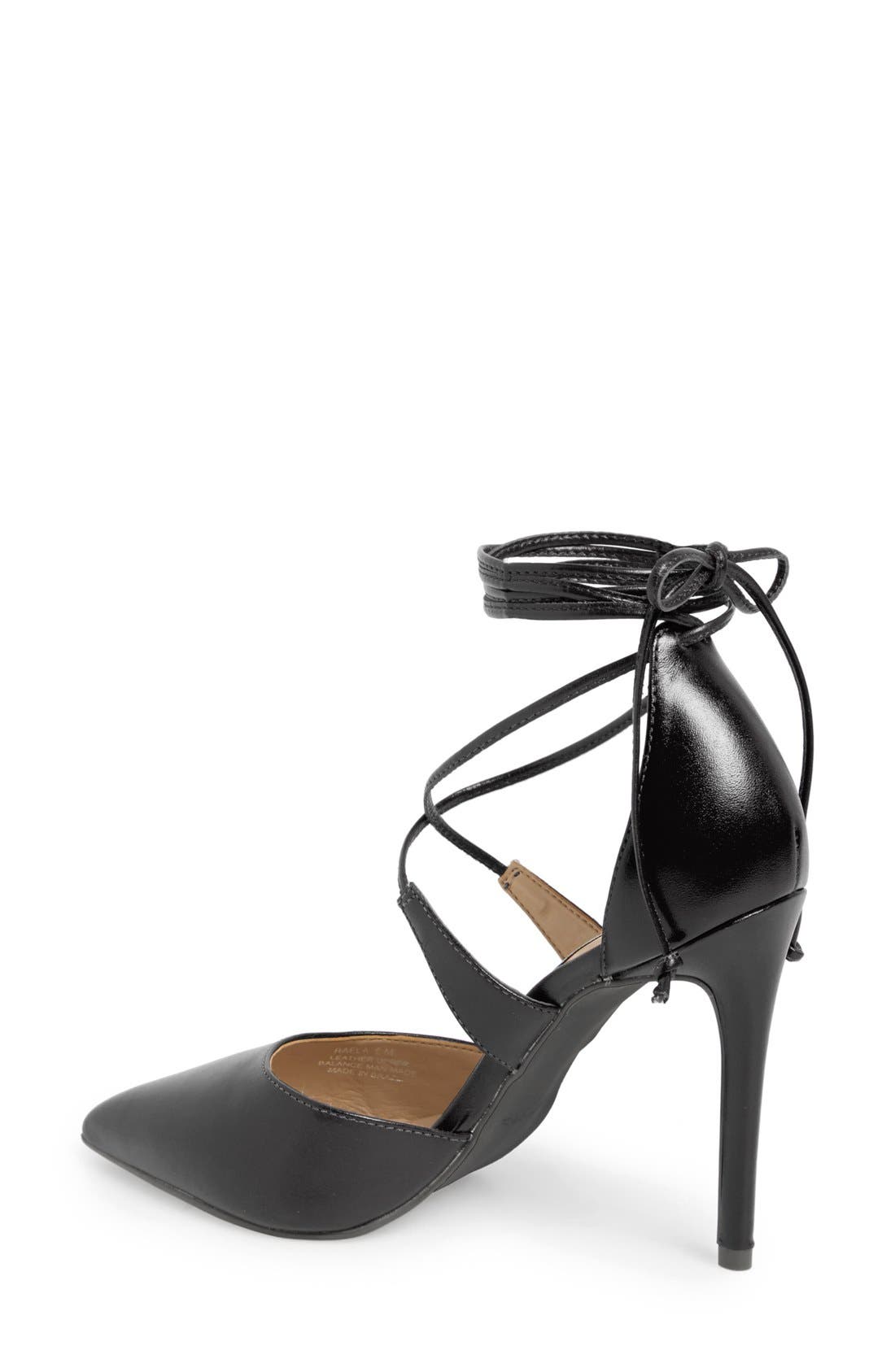 Steve Madden 'Raela' Pump, Alternate, color, 