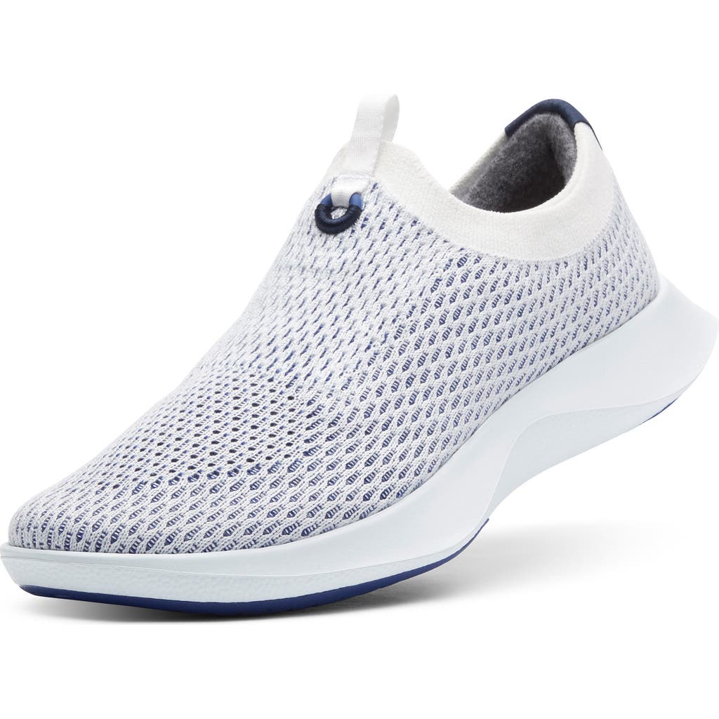 Allbirds Tree Dasher Relay Slip-on Sneaker