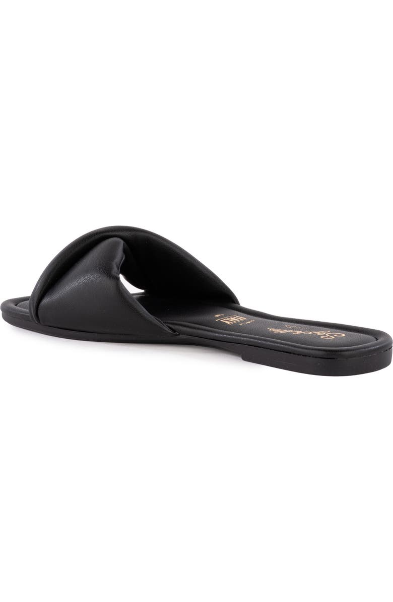 Seychelles Breath of Fresh Air Slide Sandal, Alternate, color,