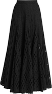 NO PISE LA GRAMA La Botanica Skirt